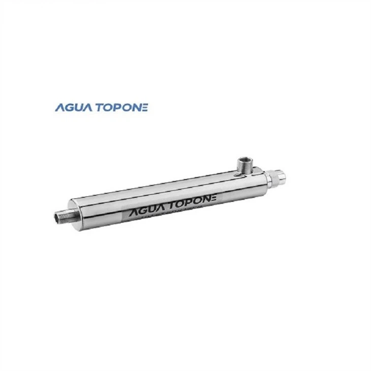 stainless steel chamber