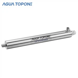 UV   dezinfekcija   sistema