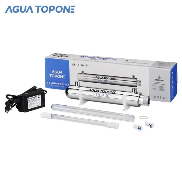 home uv water sterlizer