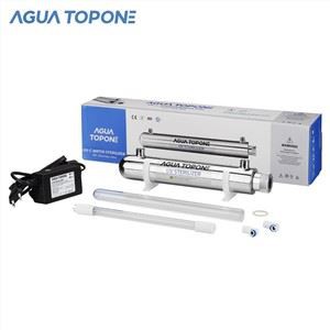 Namų UV vandens valytuvas