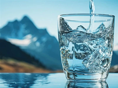 Ar ilgą laiką saugu gerti suminkštintą vandenį?